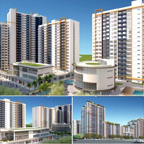 New City Thủ Thiêm Quận 2, căn hộ cao cấp từ 35 triệu/m2, nhận căn hộ ở liền, mặt tiền Mai Chí Thọ 7996510