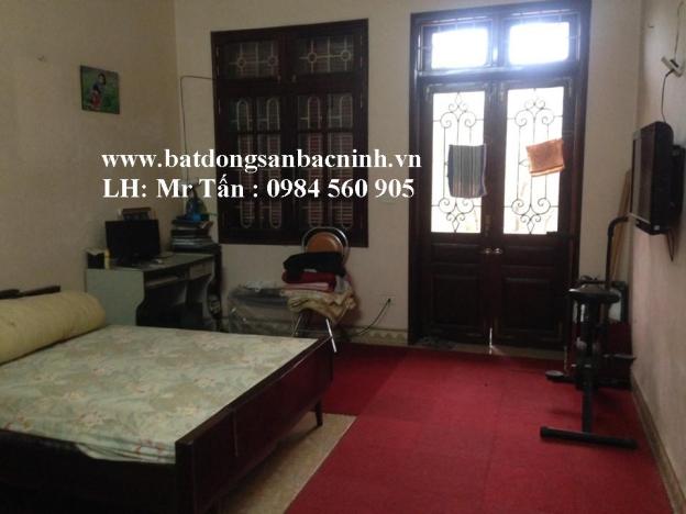 Cho thuê nhà 3 tầng khu Mai Ban tại Phường Suối Hoa, TP.Bắc Ninh 8008569