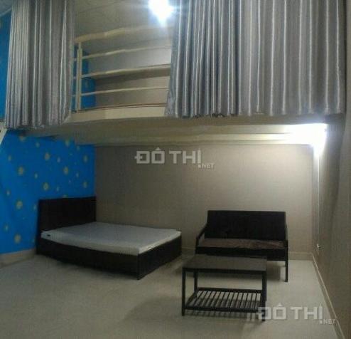 Cho thuê căn hộ mini đầy đủ nội thất Lý Thường Kiệt, Tân Bình, DT 30m2, giá 5 triệu/ tháng 7919439