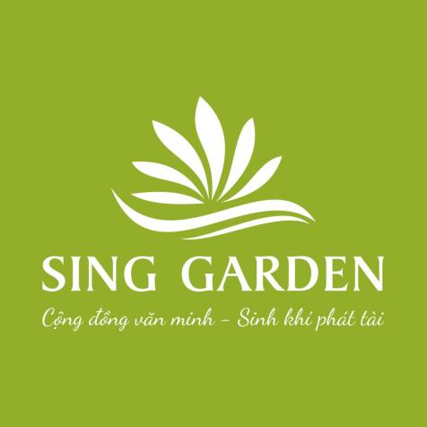 Sing Garden- Nhà phố thương mại VSIP Bắc Ninh- Đầu tư sinh lời 7970187