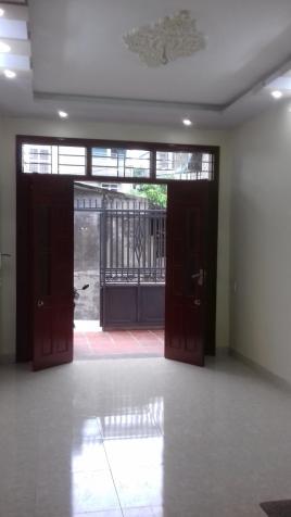 Bán nhà 770 triệu, 2.5 tầng, 56m2 (Đông Nam) ngõ Trần Thái Tông 7976054