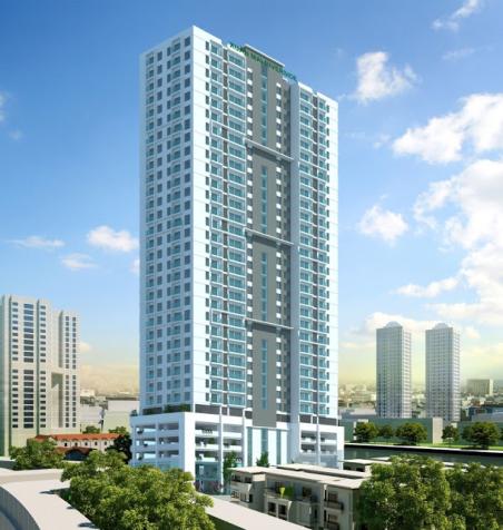 Bán chung cư Xuân Mai Riverside 150 Thanh Bình căn 90,87m2, giá rẻ nhất 7997367