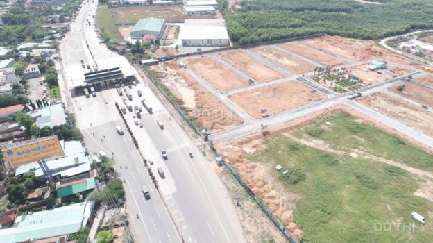 KDC Phước Thái Đồng Nai chỉ từ 3.2 tỷ sở hữu ngay căn nhà quanh trung tâm thương mại. 0934015897 7921836