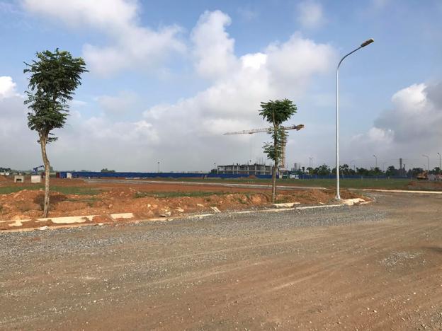 Bán đất nền siêu dự án Nam Vĩnh Yên 7967371