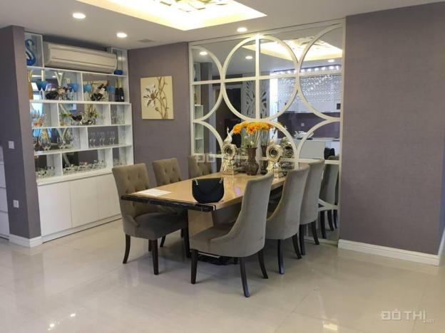 Chính chủ cho thuê căn hộ mới tòa The Manor gồm 3PN, 2WC, 1PK, 1 bếp 7922945