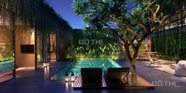 The Coast Villas Phú Quốc, tặng ngay 30% giá trị biệt thự vào dịp mở bán tháng 7 - 0914550895 7923340