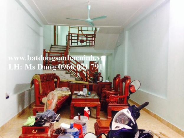 Cho thuê nhà 3 tầng gần khu chợ mới tại Bồ Sơn, TP. Bắc Ninh 8008427