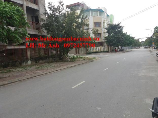 Cho thuê nhà tại khu có 4 phòng ngủ tại khu HUB, TP. Bắc Ninh 8008388