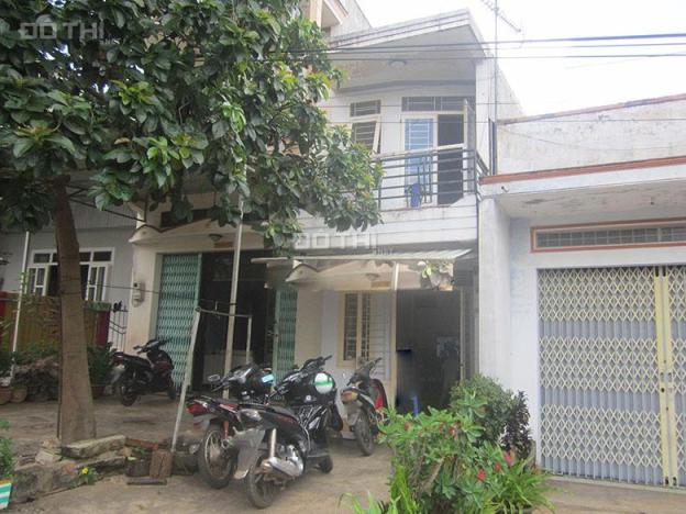 Bán nhà mặt phố tại đường Xô Viết Nghệ Tĩnh, Buôn Ma Thuột 7926524