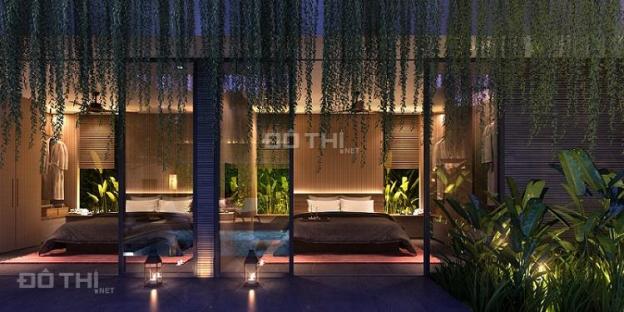 Biệt thự nghỉ dưỡng 4 sao Phú Quốc đẳng cấp liền kề InterContinental Bãi Trường chỉ từ 5 tỷ 7927053