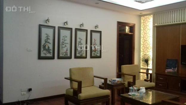 KĐT Trung Hòa Nhân Chính đang cho thuê CHCC với 2 phòng ngủ, nội thất đầy đủ, giá 9 triệu/ tháng  7927410