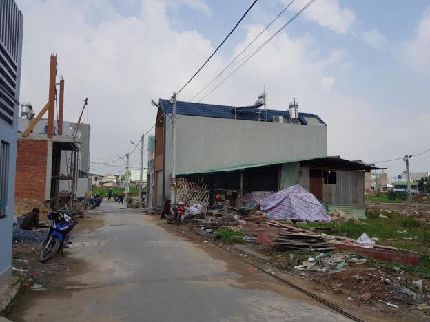 Bán đất tại đường Tam Bình, Thủ Đức, Hồ Chí Minh diện tích 52m2 giá 1.65 tỷ 7988983