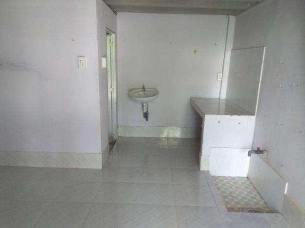 Cho thuê phòng trọ có gác lửng, tại khu phố 4, Phường 3, Tp. Tây Ninh 8003154