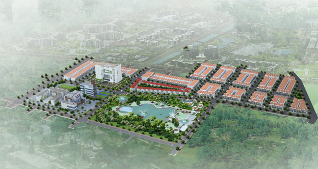 Bán đất dự án khu đô thị Buôn Hồ Palama đẳng cấp cho một sự hoàn mỹ 7997359