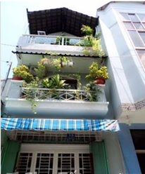 Nhà quá đẹp hẻm thông 8m Huỳnh Thiện Lộc, P.Hòa Thạnh, giá 2.9 tỷ, Q Tân Phú 7984621