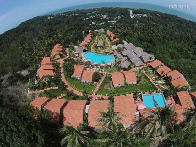 Chuyên tư vấn và kết nối đầu tư đất làm resort, khách sạn các loại hình tại Phú Quốc, lợi nhuận cao 7931810