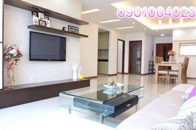 Cho thuê căn hộ nghỉ dưỡng số 60 Trần Phú Nha Trang giá ưu đãi ngày hè 8038558