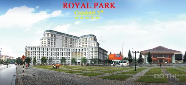 Nhanh tay nắm bắt cơ hội sở hữu căn hộ Royal Park Bắc Ninh tại Bắc Ninh với ưu đãi cực khủng 7931863