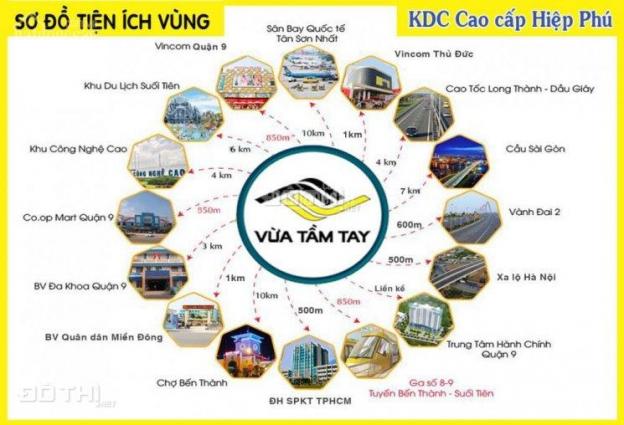 Bán đất ngay chợ kiến thiết quận 9, nằm ngay Đ. Lê Văn Việt, Quang Trung, siêu thị Coop Mart giá rẻ 7932029