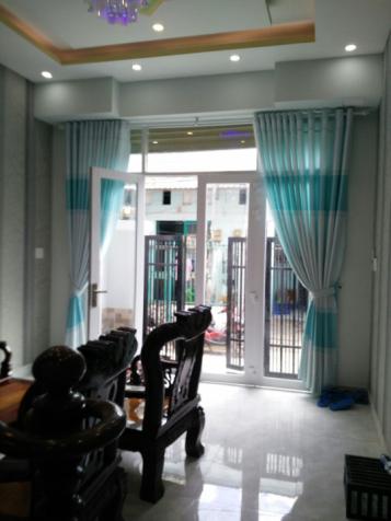 Bán nhà riêng tại đường Huỳnh Tấn Phát, Xã Phú Xuân, Nhà Bè, Tp. HCM diện tích 41m2 giá 2.2 tỷ 7986309