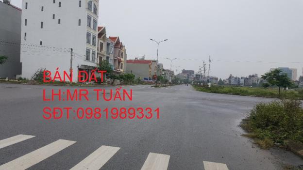 Cần bán lô đất giãn dân Bồ Sơn 3 thuộc phường Võ Cường, TP Bắc Ninh 7980393