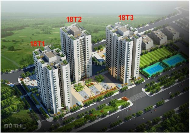 Ưu đãi đến 100 triệu cho khách hàng khi mua căn hộ CT15 Việt Hưng Green Park. 093498936 7935585