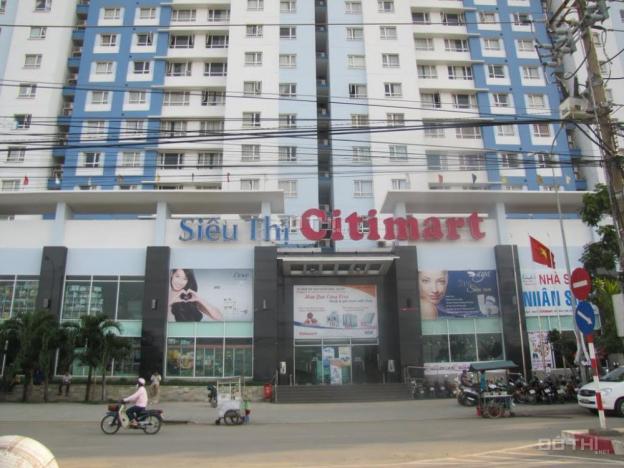 Cho thuê CC Đất Phương Nam, 107m2 gồm 2PN, NTCC lầu cao view đẹp giá 13 triệu/th 7935950