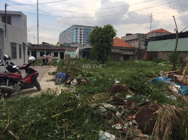 Cần bán lô đất chính chủ Nguyễn Xí, phường 13, Quận Bình Thạnh gần sây bay Tân Sơn Nhất 7935976