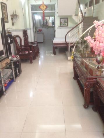 Bán nhà riêng tại đường Huỳnh Văn Bánh, Phường 14, Phú Nhuận, Tp. HCM, giá 12 tỷ 7963395