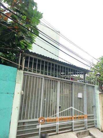 Bán gấp dãy nhà trọ 5P hẻm 354 Nguyễn Văn Linh, P. Bình Thuận, Quận 7 7991607