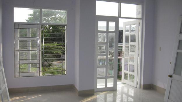 Cho thuê nhà trệt, 1 lầu, nhà mới, 2 phòng ngủ, giá 5 triệu/th, đường Nguyễn Thị Minh Khai 8009974