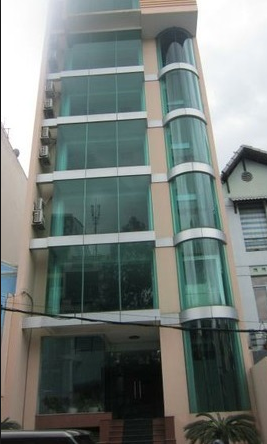 Nhà MT 6 lầu, Sương Nguyệt Ánh, DT 165m2, 48 tỷ 7937375