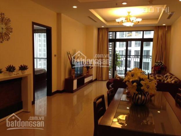 Cho thuê căn hộ chung cư KĐT Dịch Vọng, tòa N07B3 căn góc, cơ bản, 10 triệu/tháng 7937434