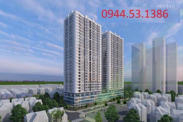 Chung cư ICID Complex, Hà Đông, giá đầu tư siêu hấp dẫn, 16tr/m2. 0944531386 7938363