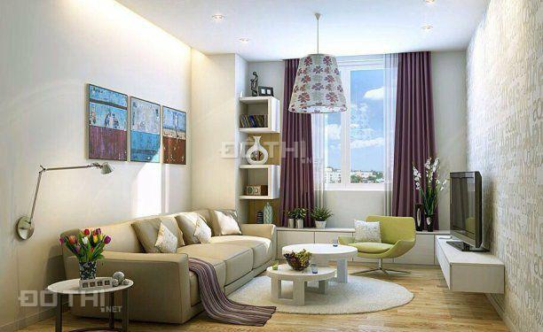 Bán căn hộ chung cư tại dự án Northern Diamond, Long Biên, Hà Nội diện tích 104m2 giá 26 triệu/m² 7938493
