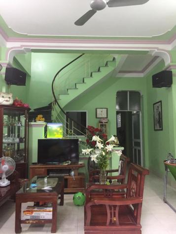 Bán nhà riêng tại Phường Hạ Long, Nam Định, Nam Định, diện tích 61m2, giá 990 triệu 7977088
