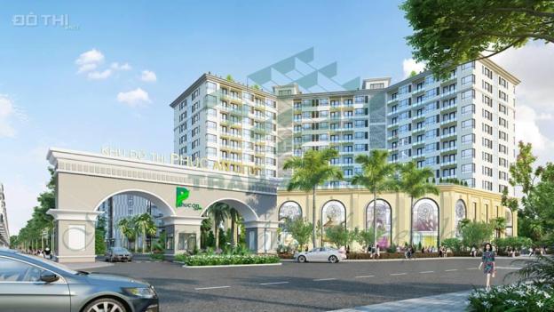 Dự án Phúc An City - Phúc An Village, dự án nhà phố thương mại - Đất nền giá rẻ tốt nhất 2017 7939610