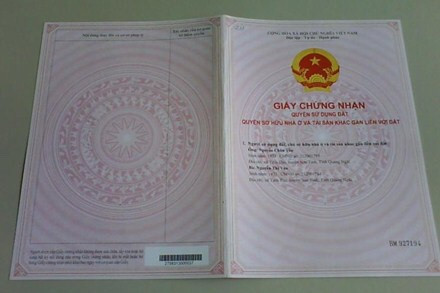 Bán đất tại đường Bình Hòa 13, Phường Bình Hòa, Thuận An, Bình Dương 14.9 triệu/m² 7939728