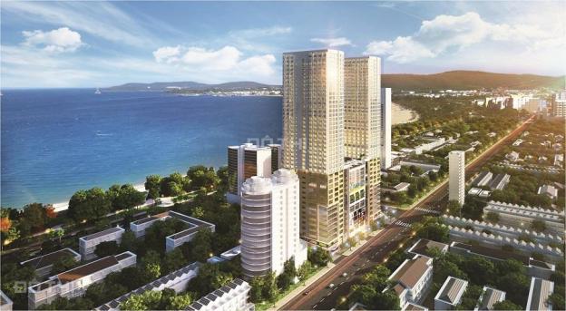 Gold Coast Nha Trang mở bán tòa tháp Nam, view biển cực đẹp, sổ hồng vĩnh viễn, CK 11% 7940198