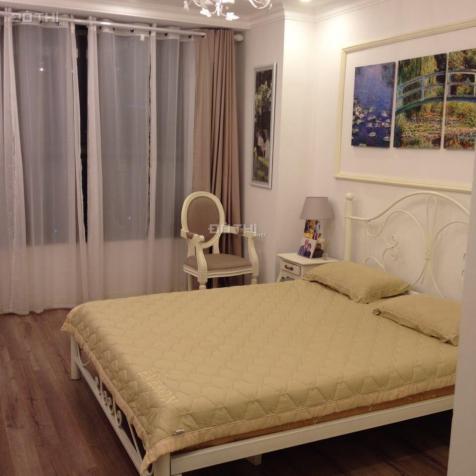 Cho thuê căn hộ chung cư Starcity 81 Lê Văn Lương, 85m2, 2 phòng ngủ, đủ đồ, chỉ 15,5 tr/tháng 7942353