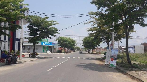 Bán đất trung tâm Đà Nẵng, dân cư sầm uất, hạ tầng hoàn chỉnh 7942324