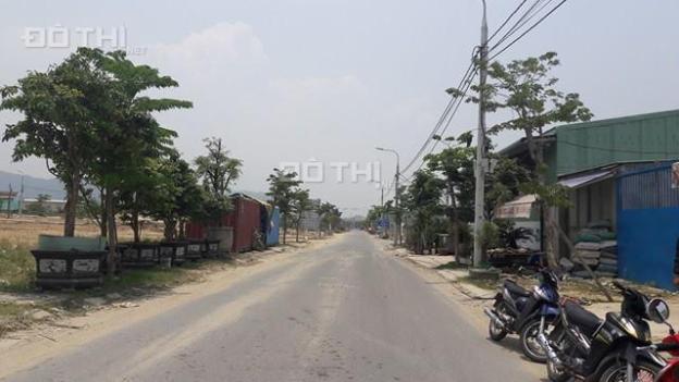 Bán đất trung tâm Đà Nẵng, dân cư sầm uất, hạ tầng hoàn chỉnh 7942324