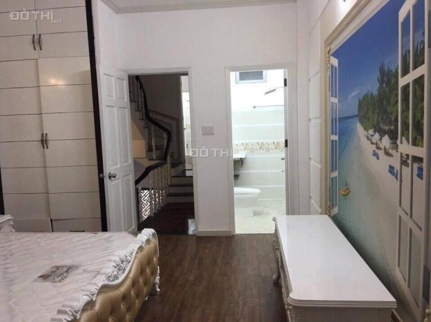 Nhà mới cực đẹp giá lại mềm ngay trung tâm quận Gò Vấp 7942432