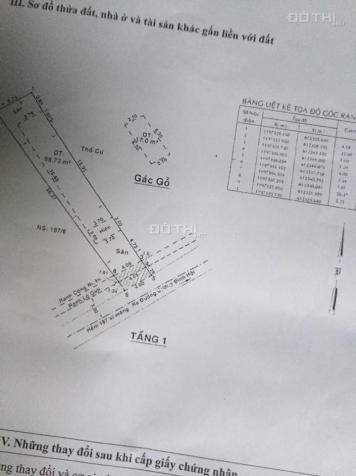 Chính chủ bán nhà Dương Đình Hội 120m2, 1 lầu, 4 PN, 3.1 tỷ 7942643