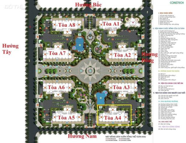 Mở bán tòa A4 chung cư An Bình City ngày 21/5/2017 7943002