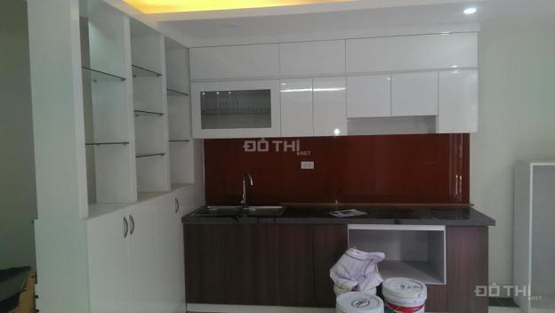 Tôi đang cần bán nhà phường Định Công, Hoàng Mai (33m2 x 5 tầng, giá 2.2 tỷ. Thiết kế đẹp (SĐCC) 7916469