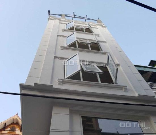 Bán nhà 40m2 xây 4.5 tầng khu Hưu Trí Hà Trì – Ô tô đỗ gần nhà – Khu dân trí cao 7944034