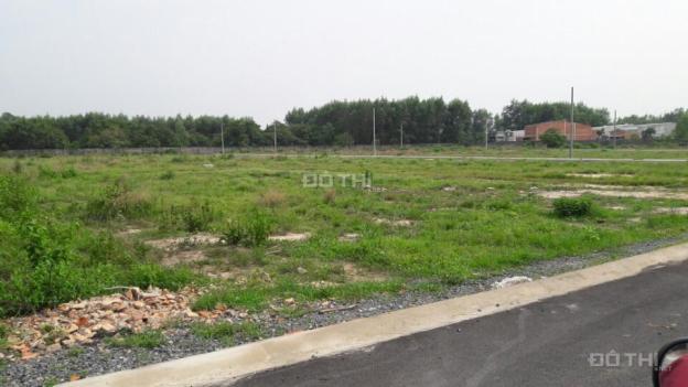 Cần bán vài lô đất nền dự án vị trí đẹp xã An Viễn - Trảng Bom, gần KCN Giang Điền 7944223