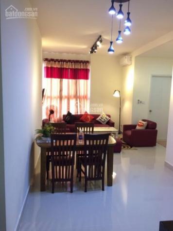 Cho thuê căn hộ Phú Hoàng Anh lofthouse cao cấp 2pn- 4pn view hồ bơi giá rẻ: 0903388269 7991117