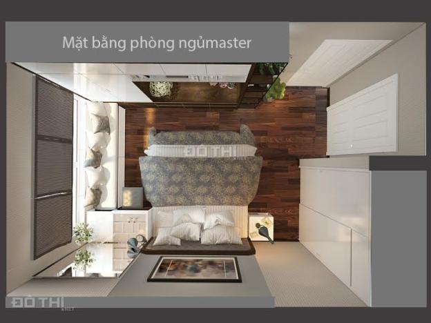 Chính chủ cần tiền bán lại căn 2 phòng ngủ 88m2 dự án Mulberry Lane, giá 26tr/m2. LH 0916 451 363 7944330